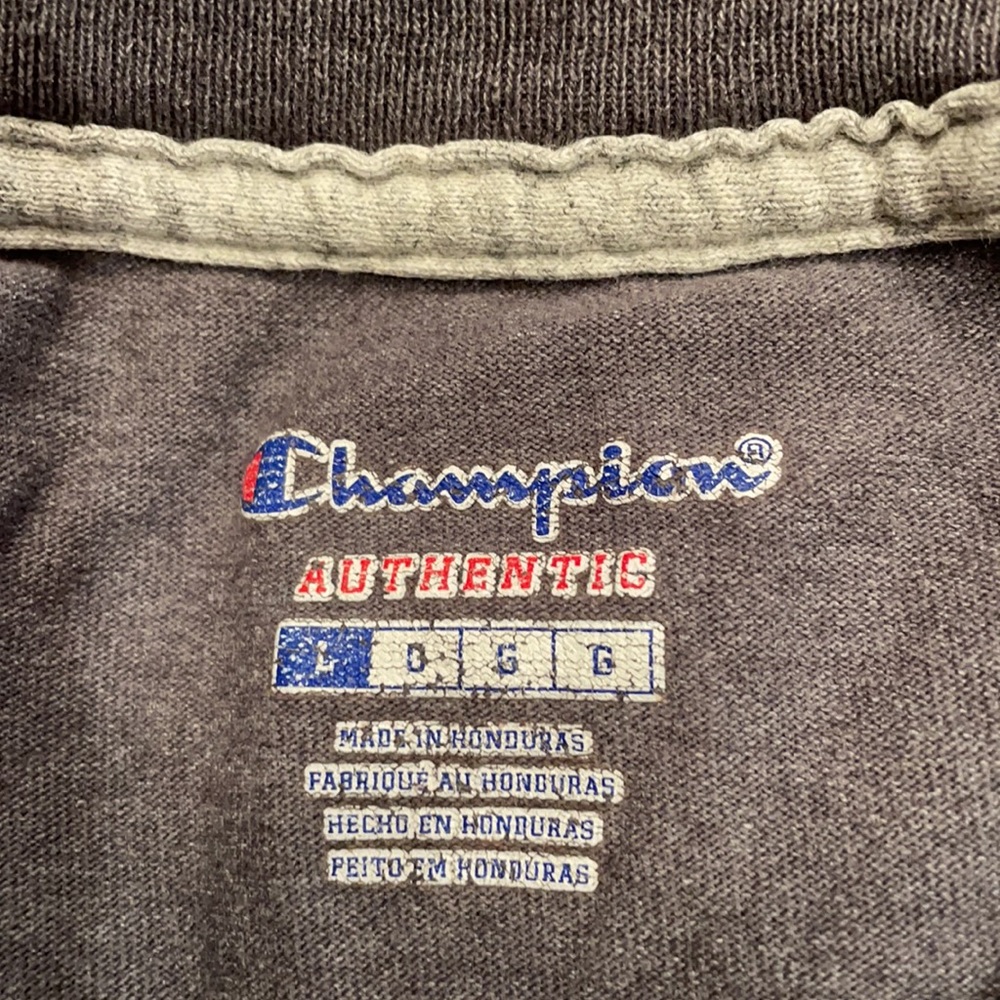 Champion T - Picture 4 of 4